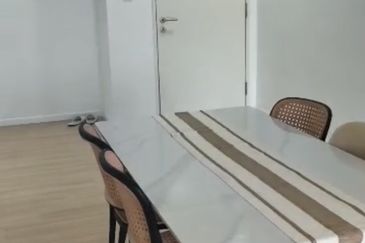 Tuan 2egacy (Tuan Residency 2)