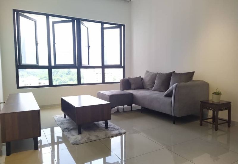 Savio Residensi @ Riana Dutamas