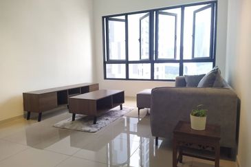 Savio Residensi @ Riana Dutamas