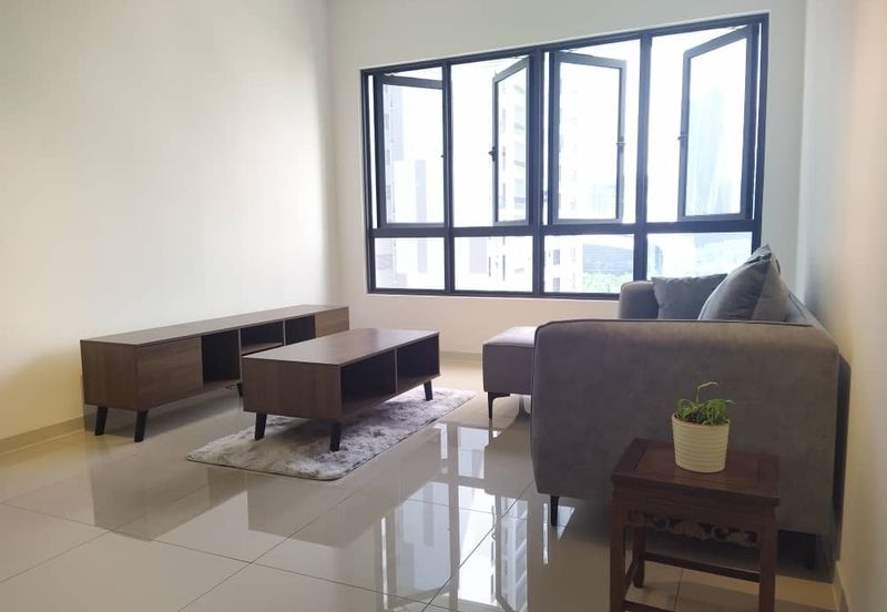 Savio Residensi @ Riana Dutamas