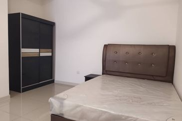 Savio Residensi @ Riana Dutamas