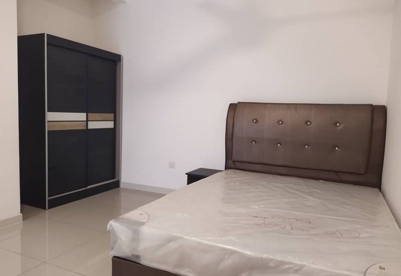 Savio Residensi @ Riana Dutamas