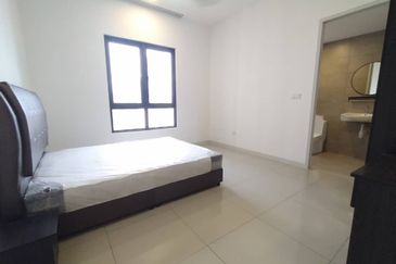 Savio Residensi @ Riana Dutamas