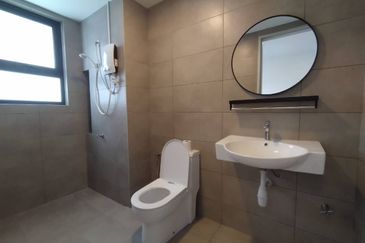 Savio Residensi @ Riana Dutamas