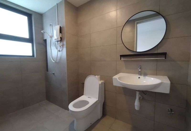 Savio Residensi @ Riana Dutamas