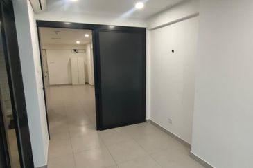 Flexus Signature Suites