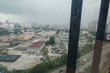 Flexus Signature Suites