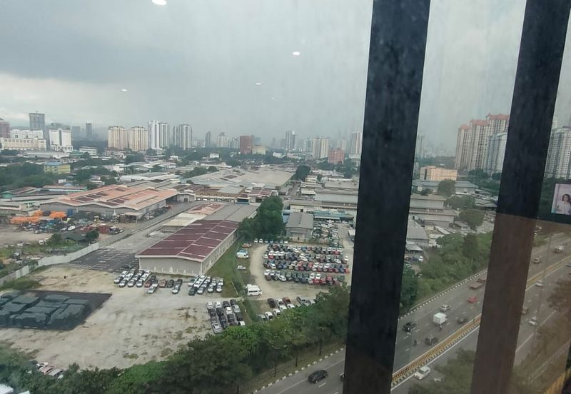 Flexus Signature Suites