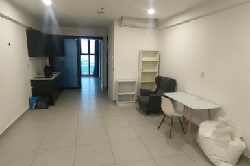 Flexus Signature Suites