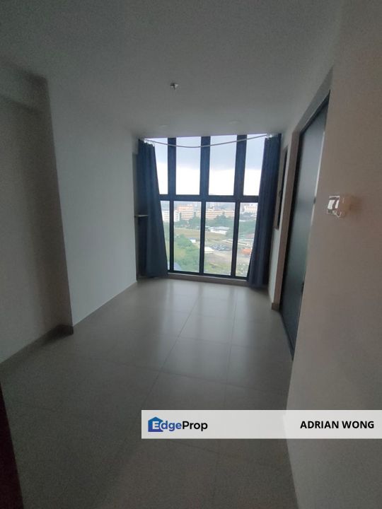 Flexus Designer Suites, 1 Carpark, Strategic Location, Easy Access to KL City, Low Downpay, Makap, Kuala Lumpur, Segambut