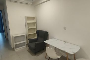 Flexus Signature Suites