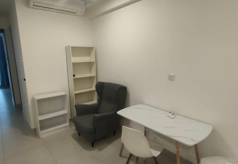 Flexus Signature Suites