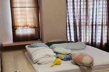 Kepong Sentral Condominium