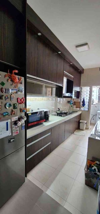 Kepong Sentral Condominium, Walking Distance to Public Transport, Multiple Units to Choose, Kuala Lumpur, Kepong