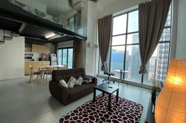 Colonial @ Empire city