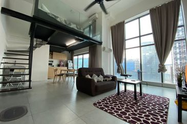 Colonial @ Empire city