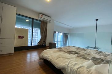 Colonial @ Empire city