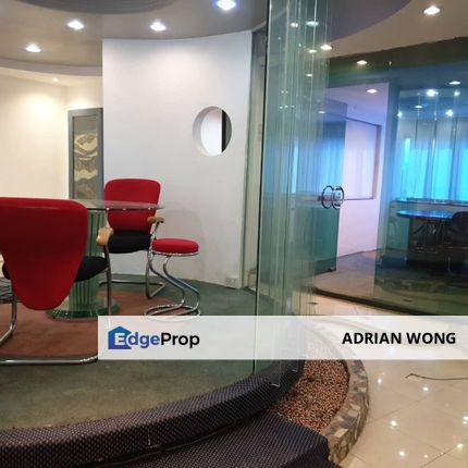 High ROI, Leisure Commerce Square, Bandar Sunway, Link with KTM Setia Jaya, With BRT Services, Near Banks, Ample of Parking, Selangor, Subang Jaya
