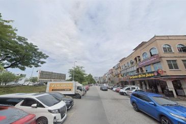 Bandar Puteri Puchong