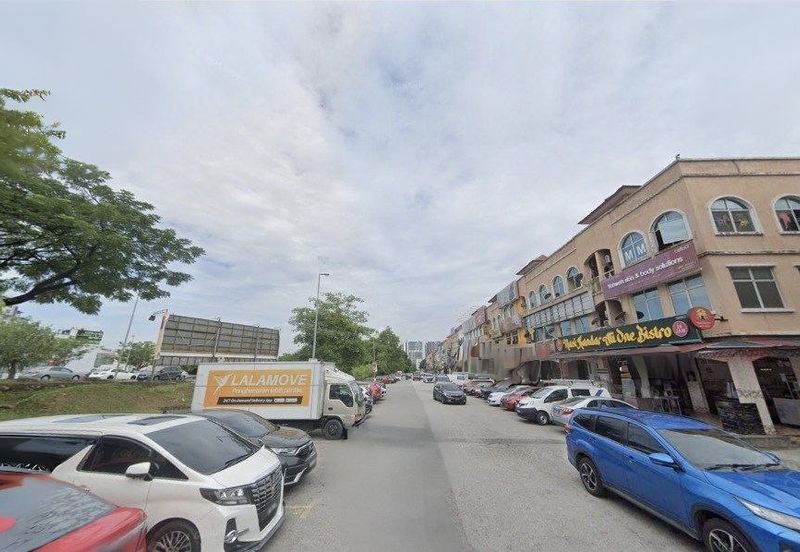 Bandar Puteri Puchong