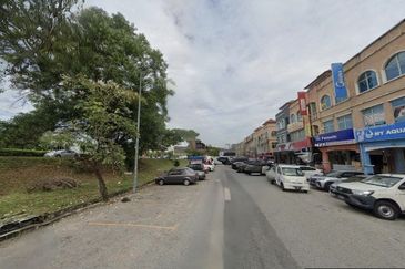 Bandar Puteri Puchong