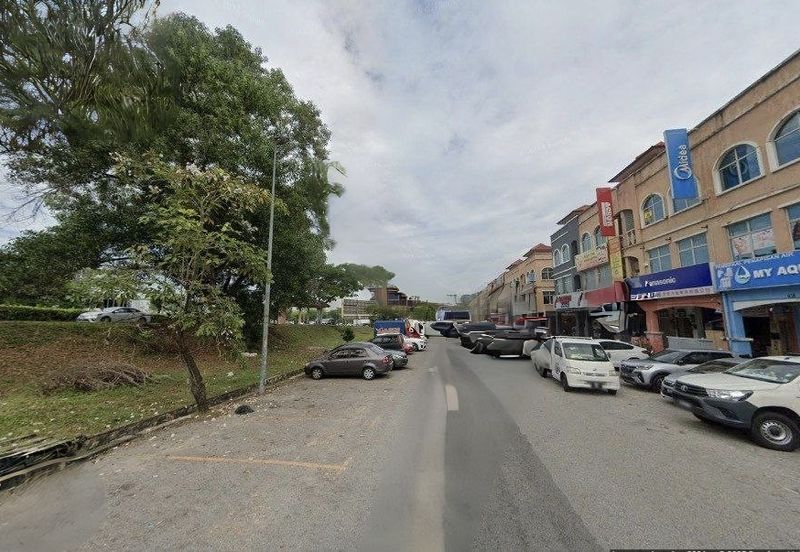 Bandar Puteri Puchong