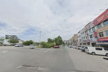 Bandar Puteri Puchong