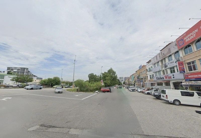 Bandar Puteri Puchong