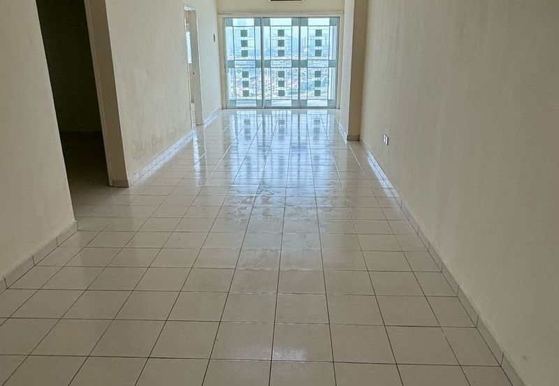 Kepong Sentral Condominium