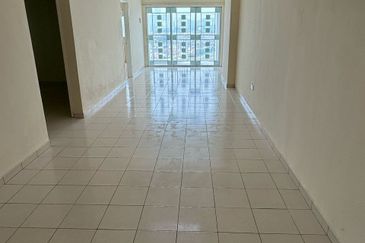 Kepong Sentral Condominium