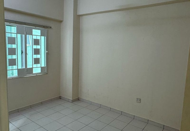 Kepong Sentral Condominium