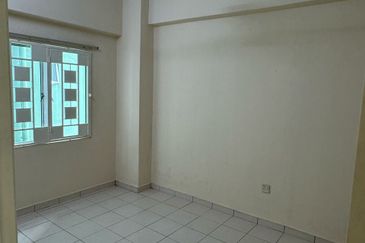 Kepong Sentral Condominium