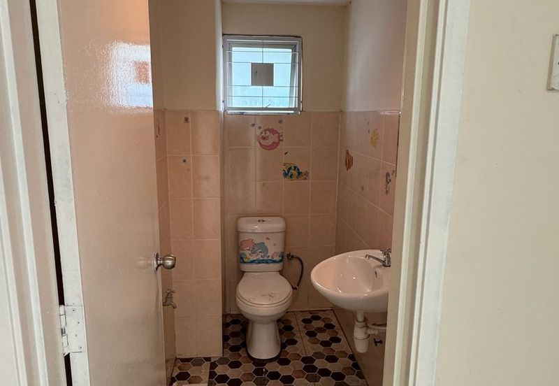 Kepong Sentral Condominium