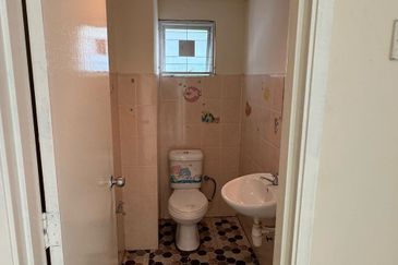 Kepong Sentral Condominium