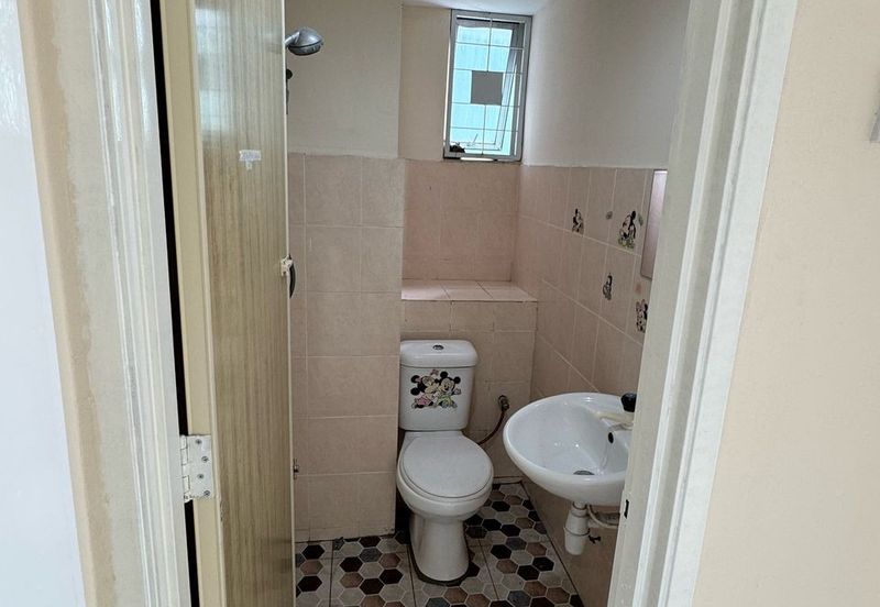 Kepong Sentral Condominium