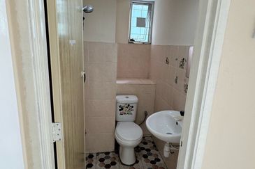 Kepong Sentral Condominium