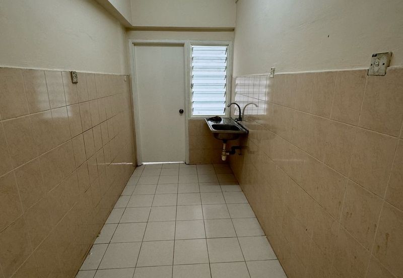 Kepong Sentral Condominium