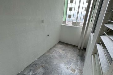 Kepong Sentral Condominium
