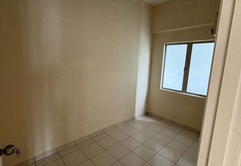 Kepong Sentral Condominium