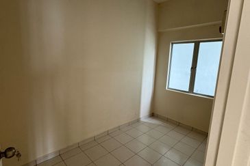 Kepong Sentral Condominium