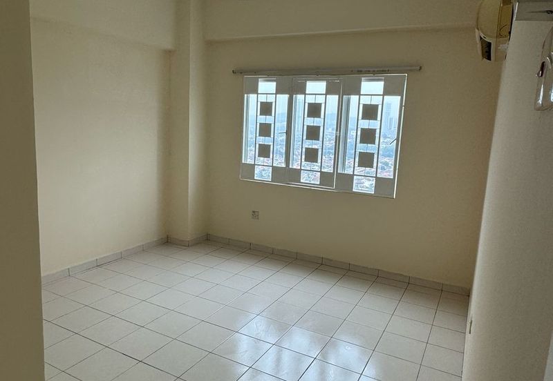 Kepong Sentral Condominium