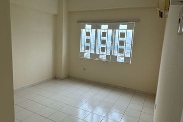 Kepong Sentral Condominium