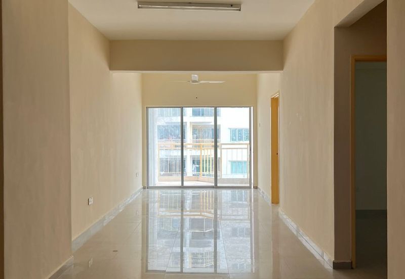 Kepong Sentral Condominium