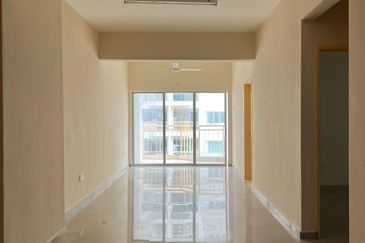 Kepong Sentral Condominium