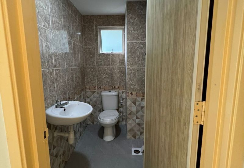 Kepong Sentral Condominium