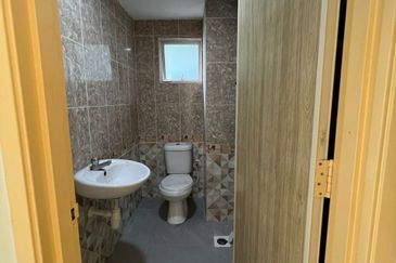 Kepong Sentral Condominium