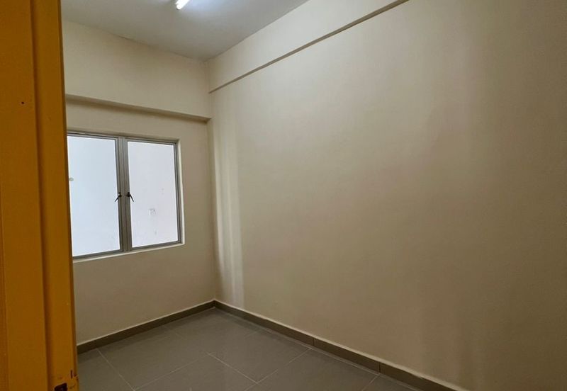 Kepong Sentral Condominium