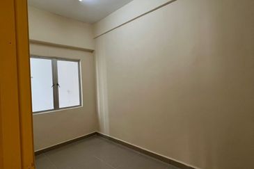 Kepong Sentral Condominium