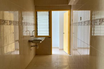 Kepong Sentral Condominium