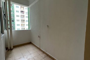 Kepong Sentral Condominium